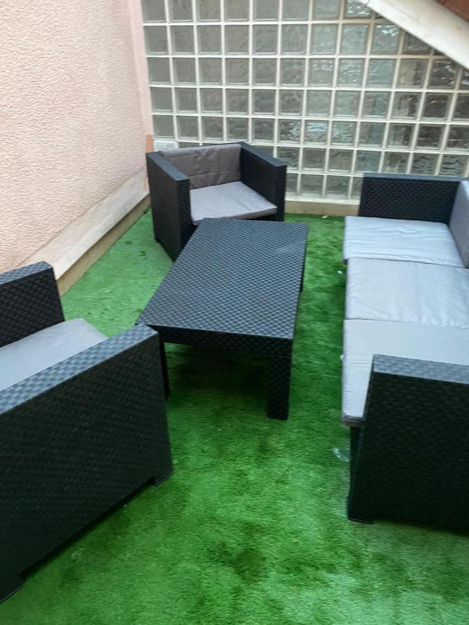 11#Appartement 4Pers#Sevres-Lecourbe#Necker Paris Ngoại thất bức ảnh